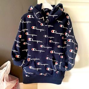 COPY - Champion hoodie